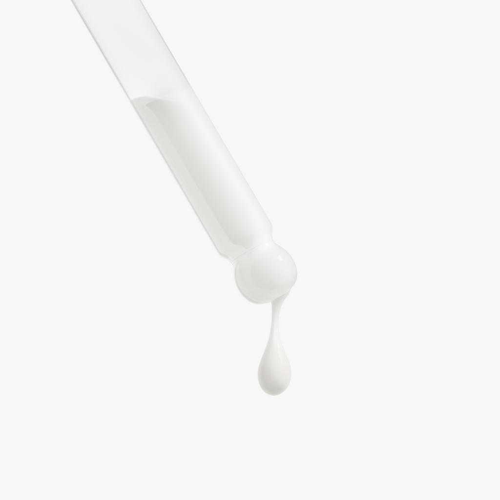 Retinol and Peptide Face Serum