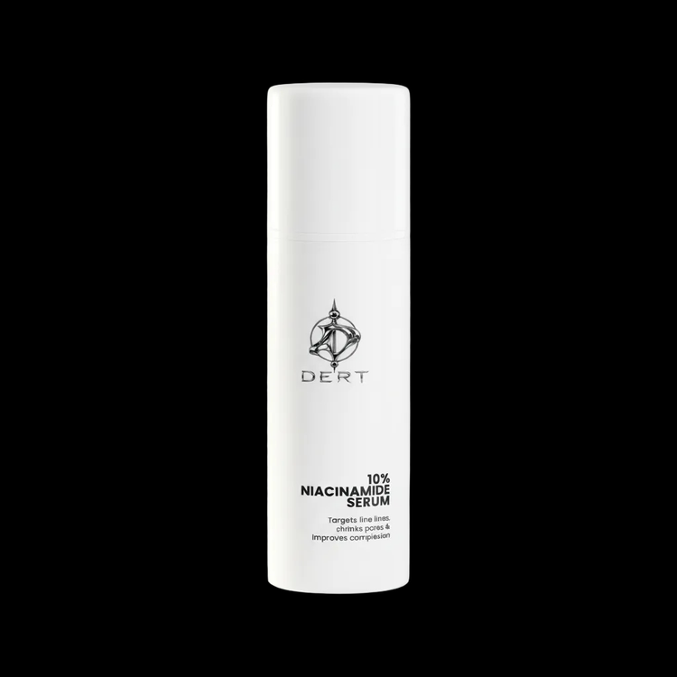 Niacinamide Face Serum