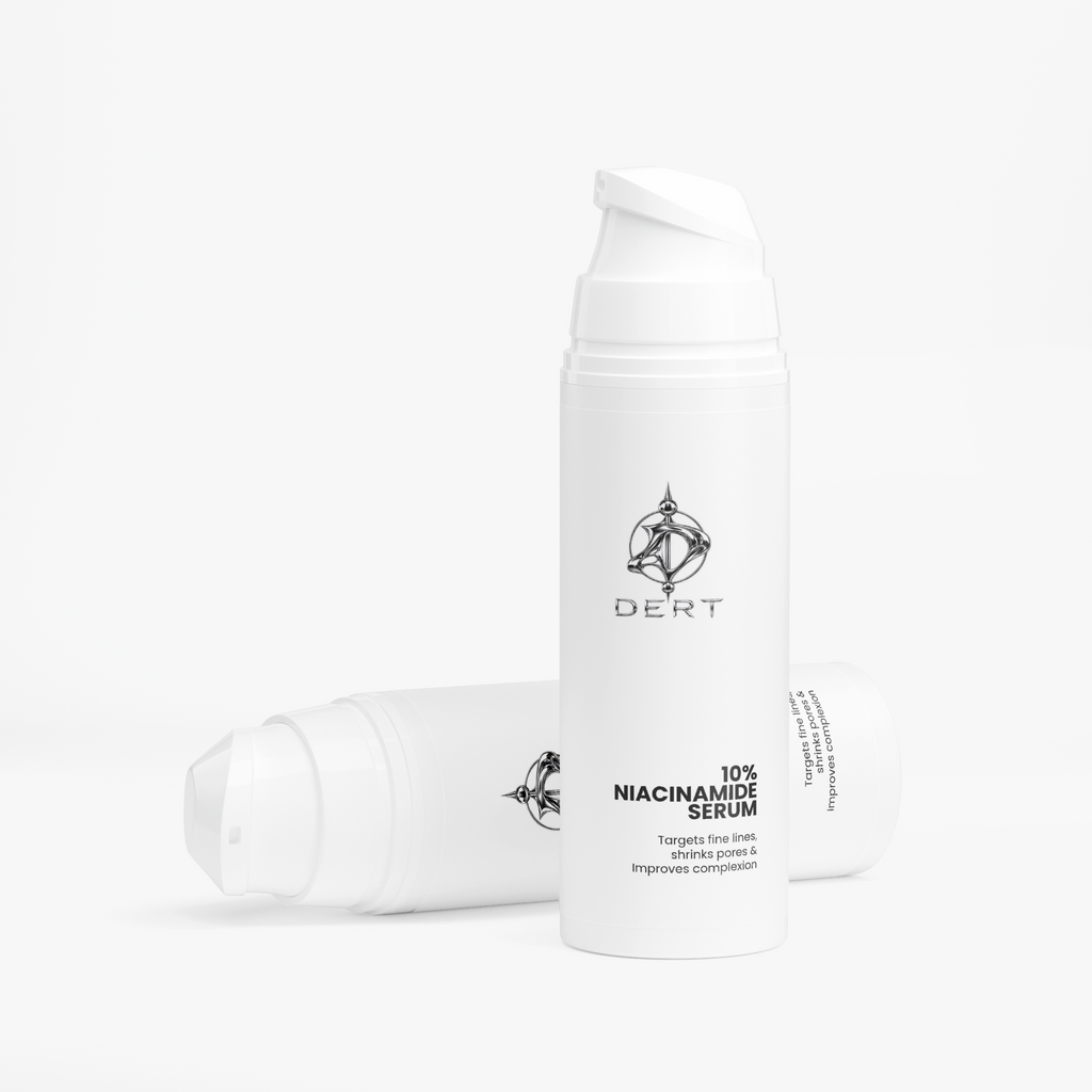 10% Niacinamide Serum