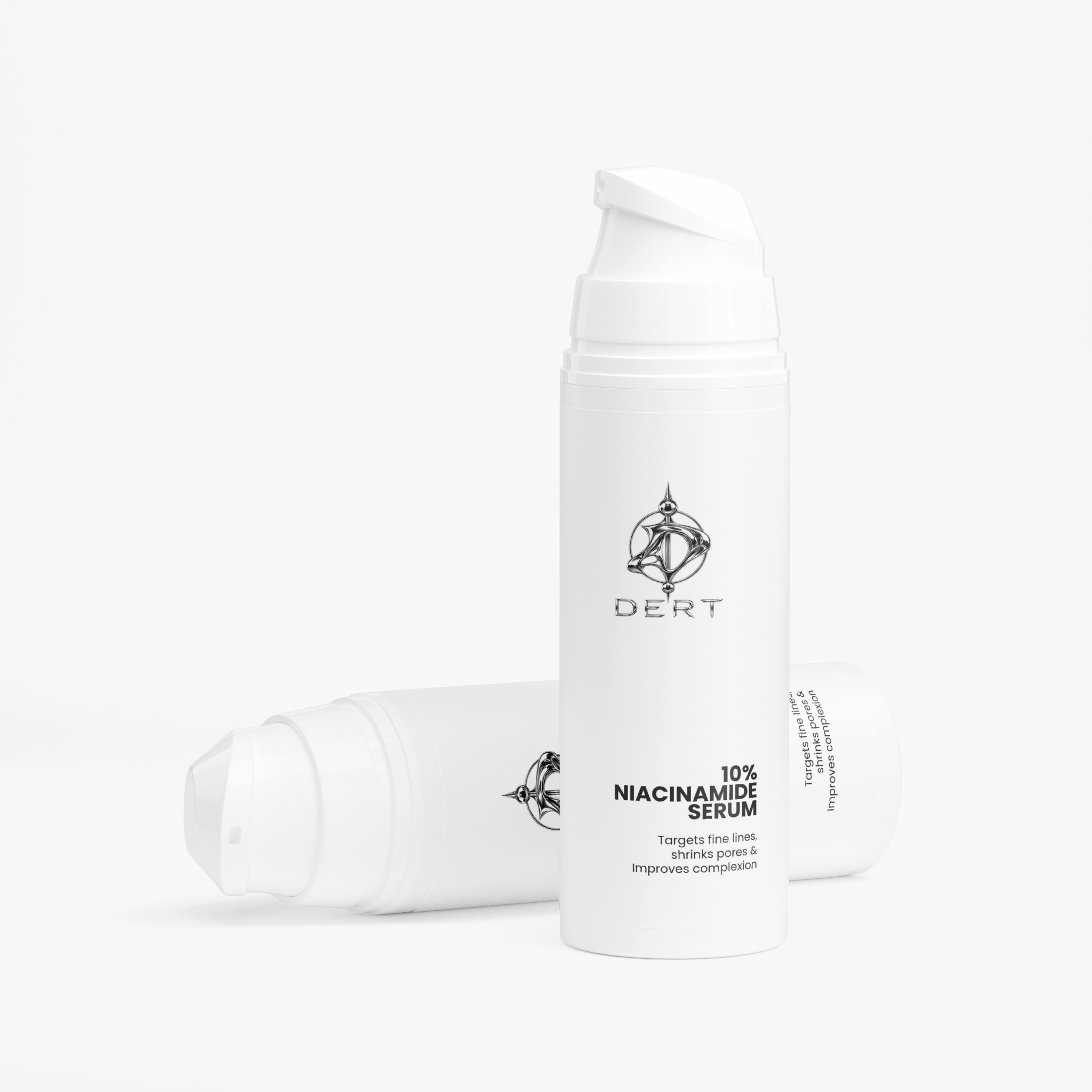 10% Niacinamide Serum