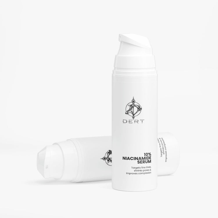 Niacinamide Face Serum