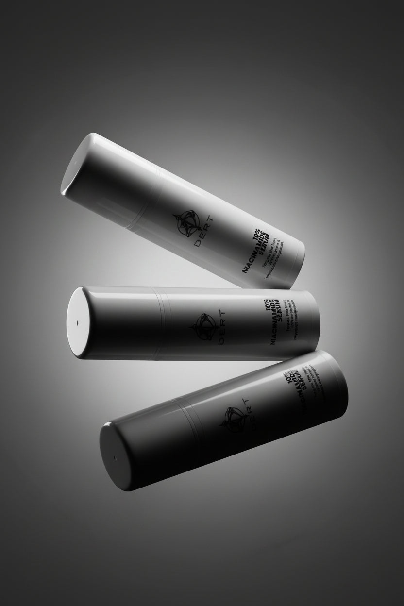 Niacinamide Face Serum