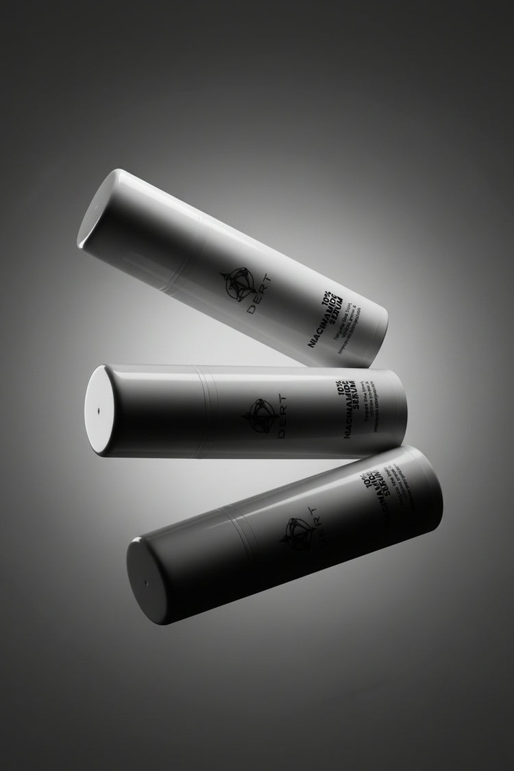 Niacinamide Face Serum