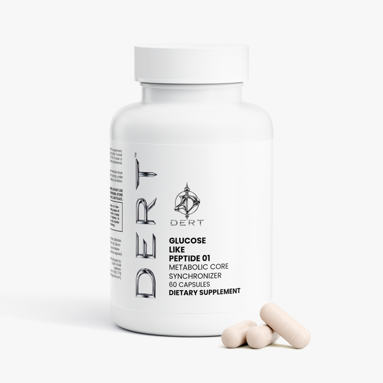 Glucose-Like Peptide 01 Support