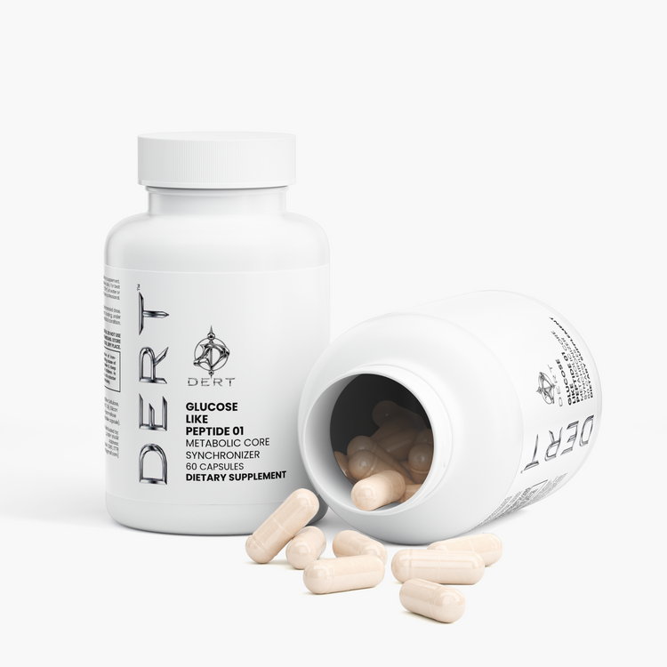 Glucose-Like Peptide 01 Support
