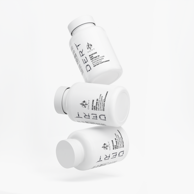 Glucose-Like Peptide 01 Support