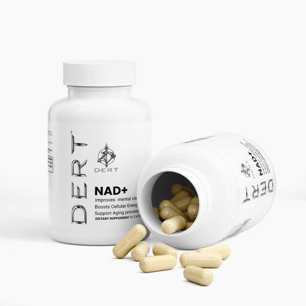 NAD+