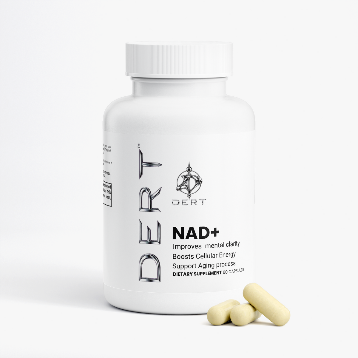 NAD+