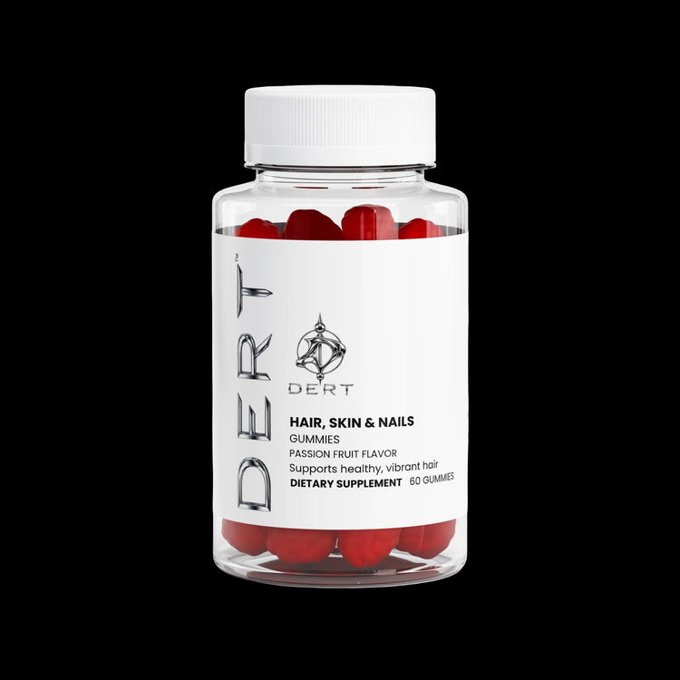 Hair, Skin & Nails Gummies