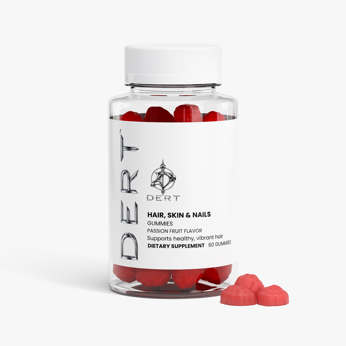 Hair, Skin & Nails Gummies