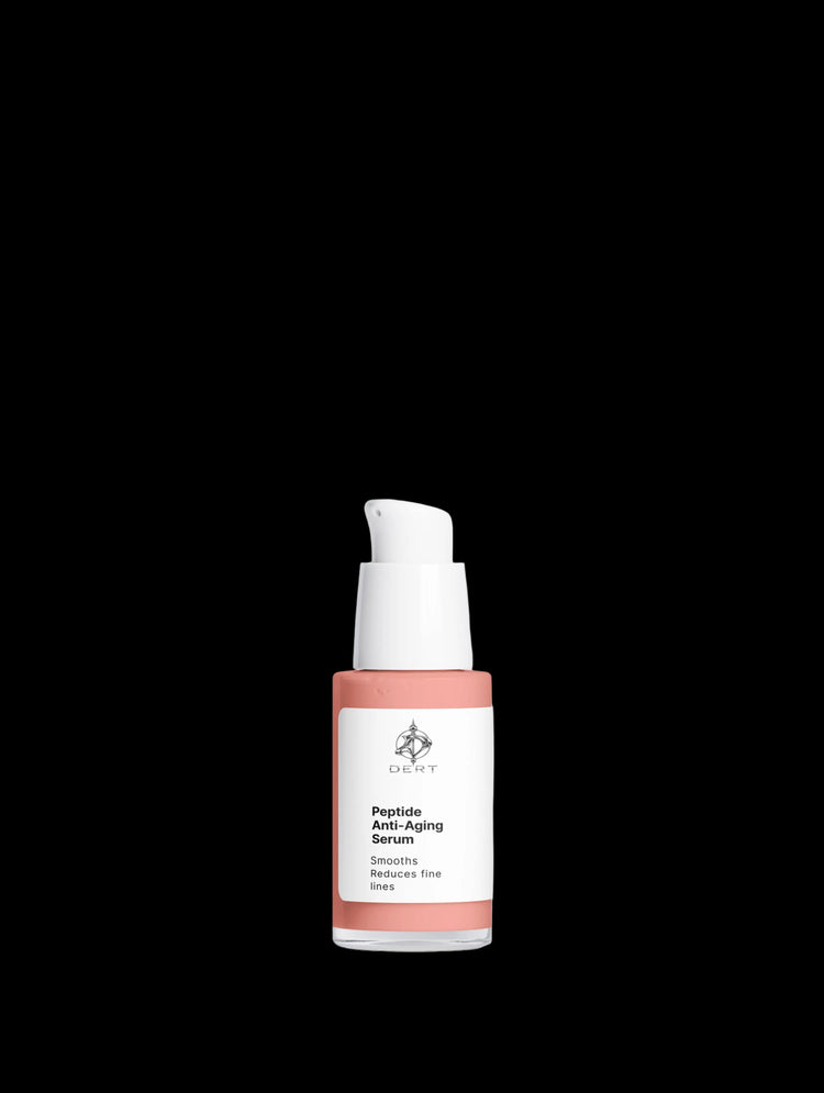 Peptide Anti-Aging Serum