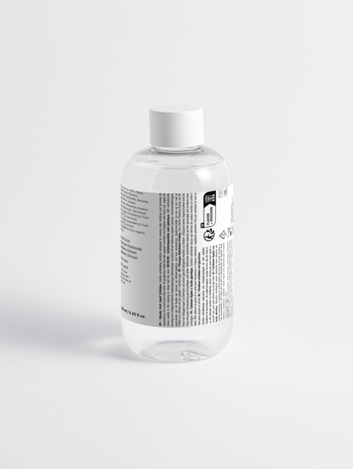 5% Glycolic Acid Exfoliating Toner