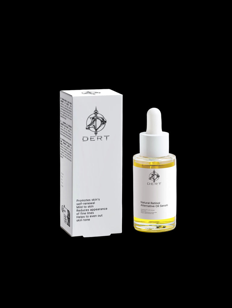 Natural Retinol Alternative Serum