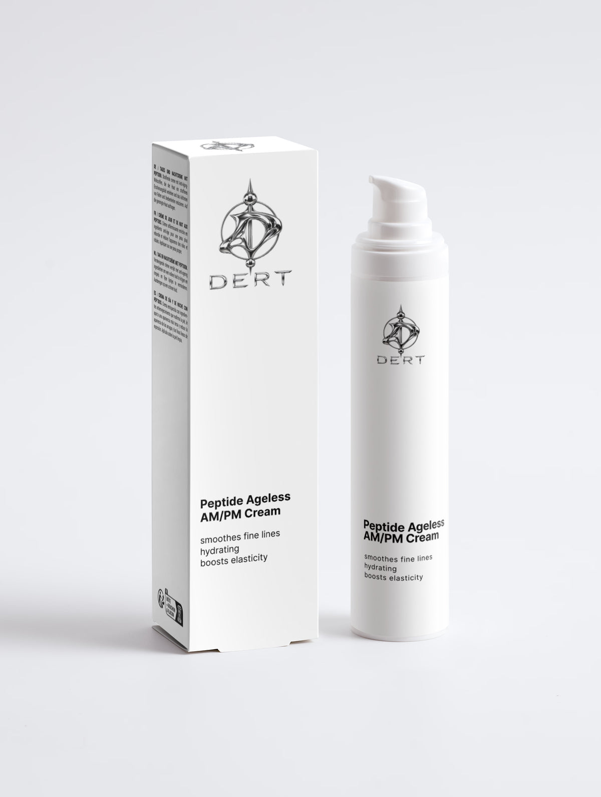 Peptide Protocol Anti-Age Collection Box