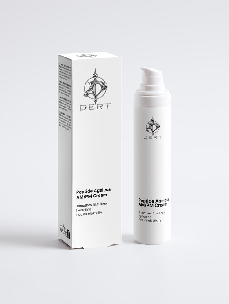 Peptide Protocol Anti-Age Collection Box