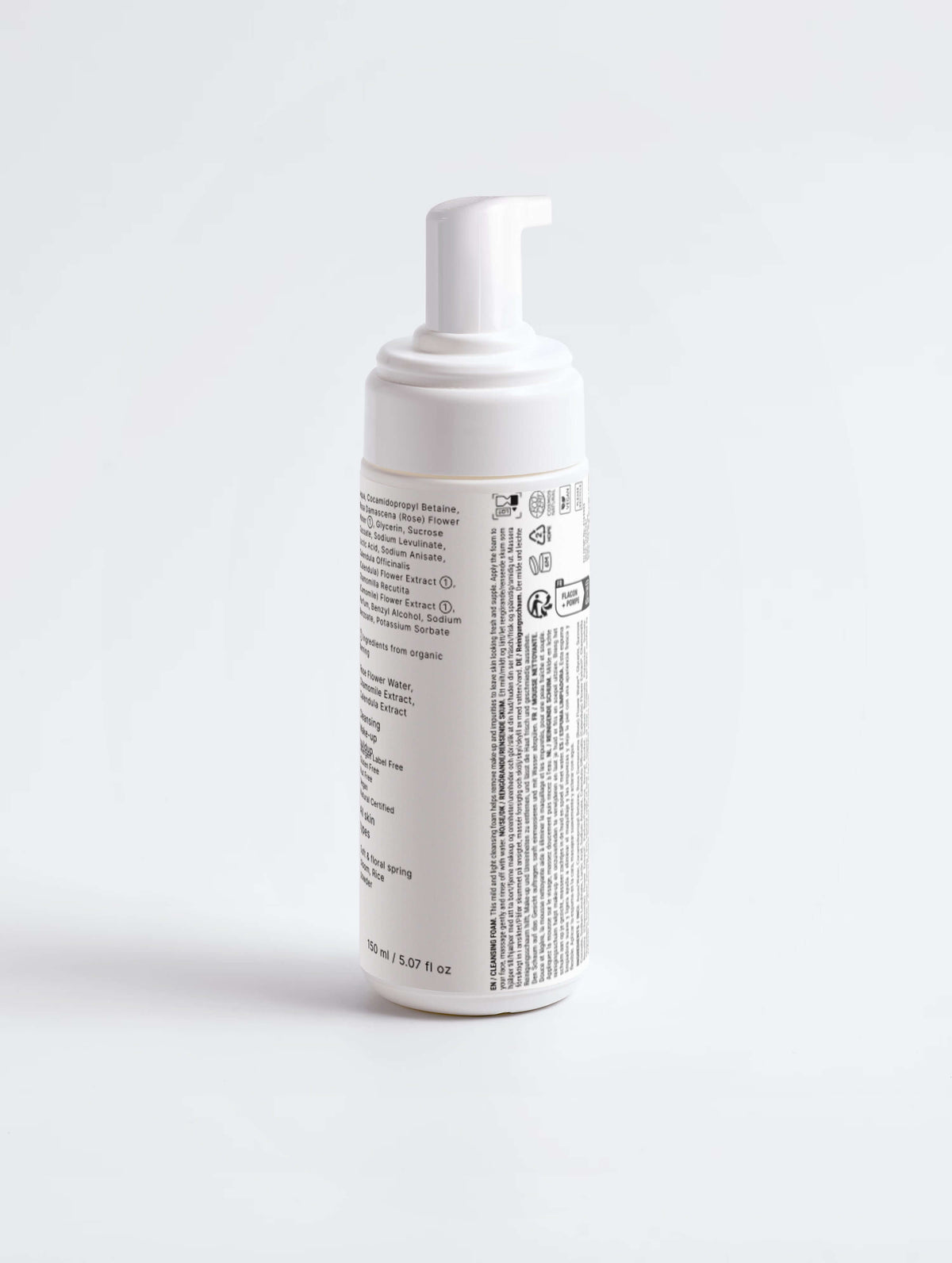 acne care collection box