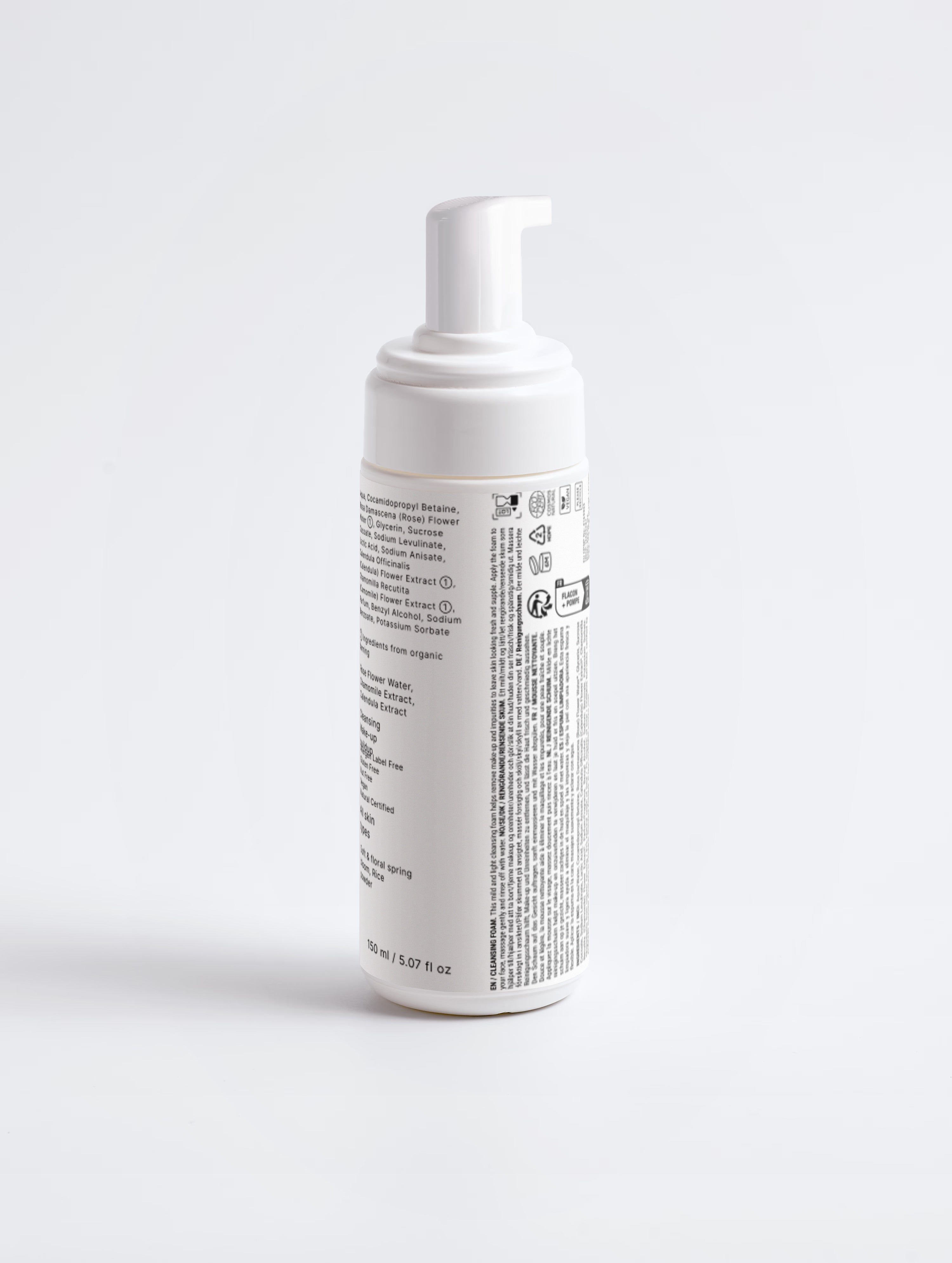 Acne Care 4-piece Collection Box