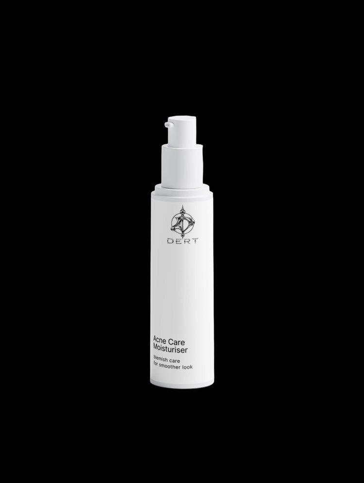 acne care moisturiser for blemish-prone skin