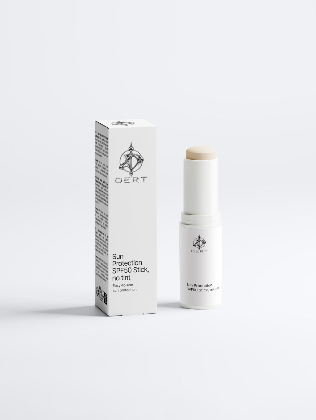 Sun Protection SPF50 Stick, no tint