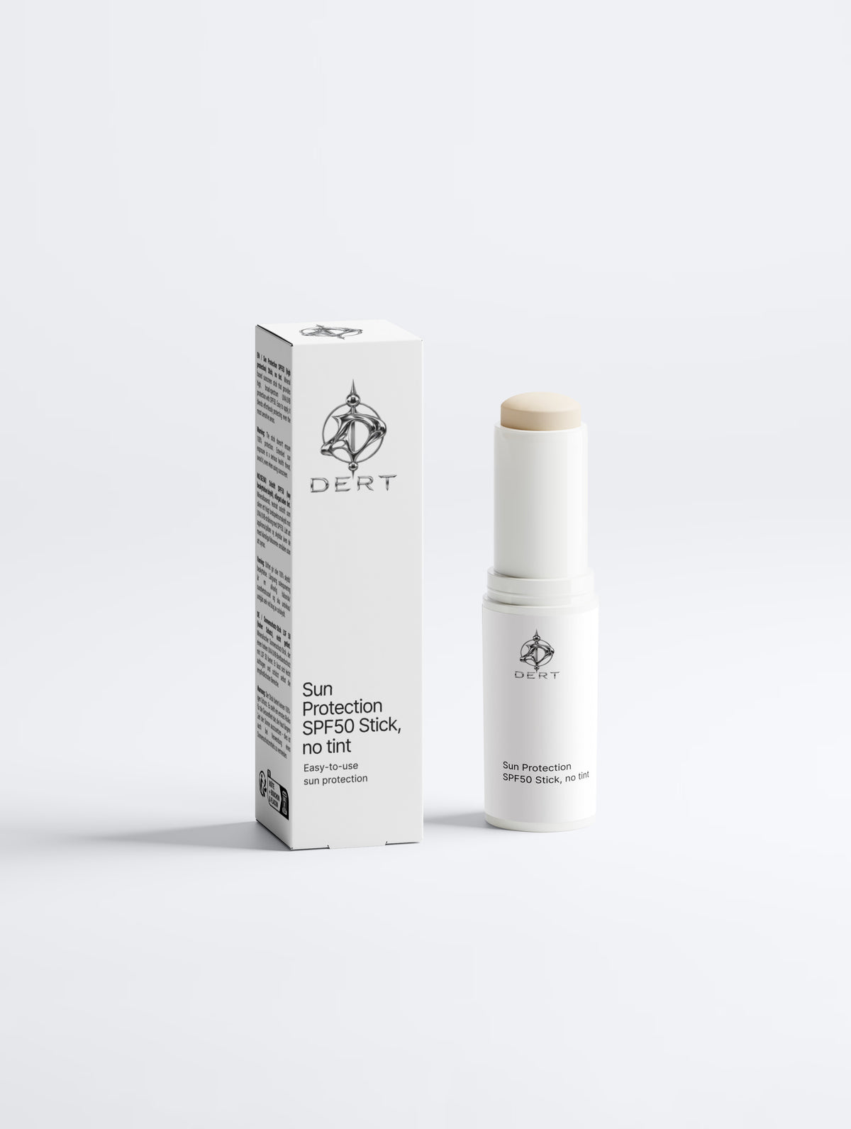 Sun Protection SPF50 Stick, no tint