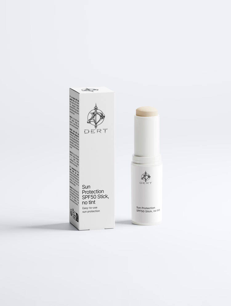 SPF 50 Sunscreen Stick