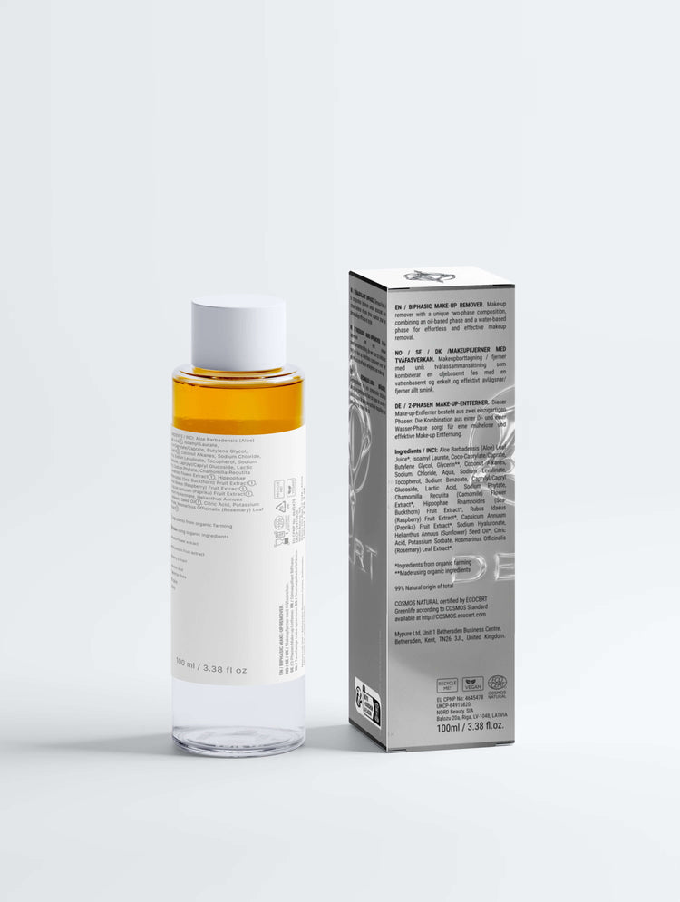 Luminous Skin Collection Box - Revitalize Your Glow