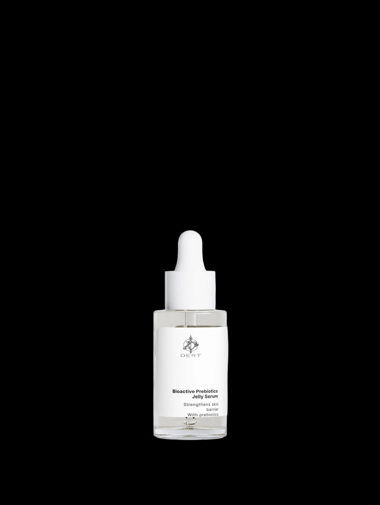 bioactive prebiotics jelly serum