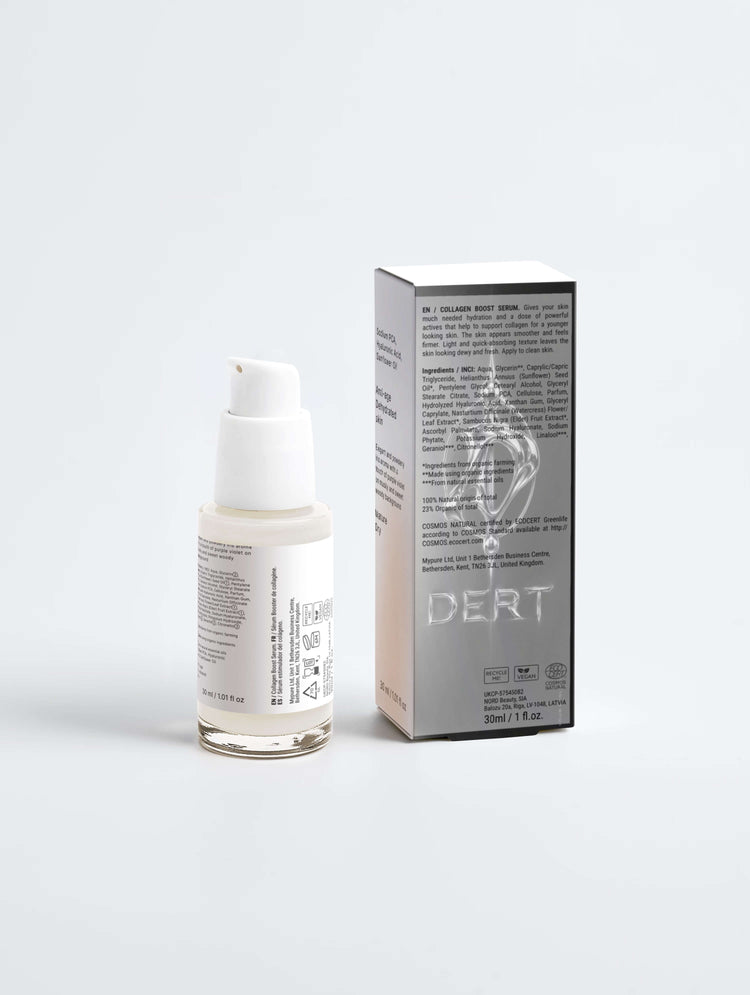 Luminous Skin Collection Box - Revitalize Your Glow