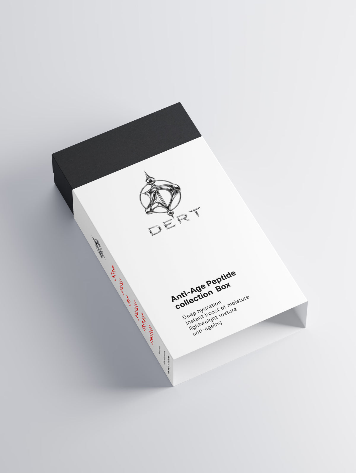 Peptide Protocol Anti-Age Collection Box
