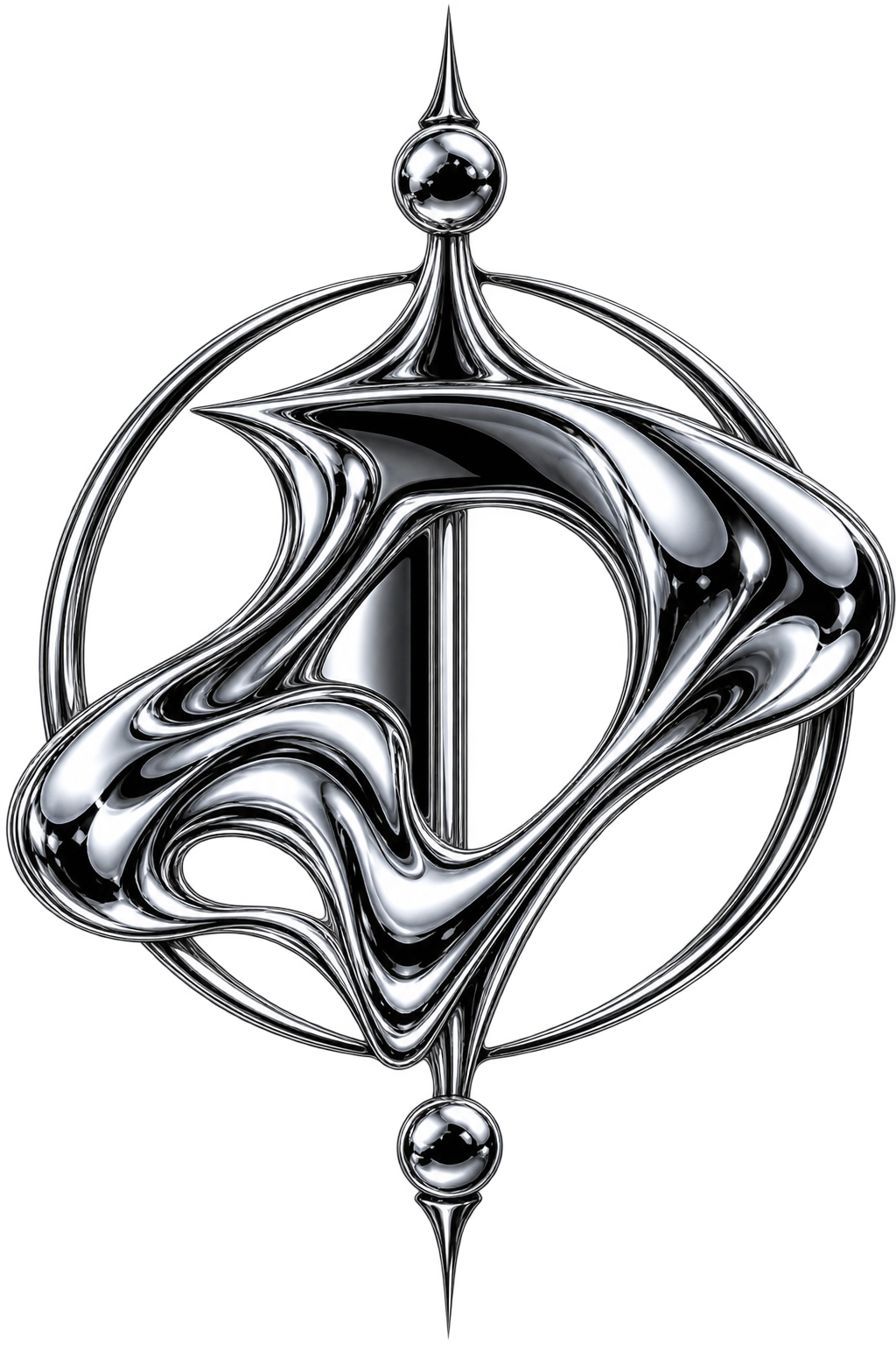 DERT crest