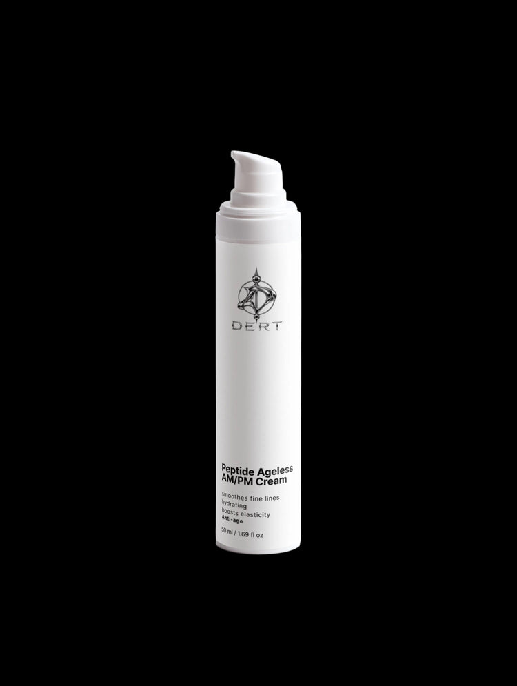 Peptide Ageless Cream