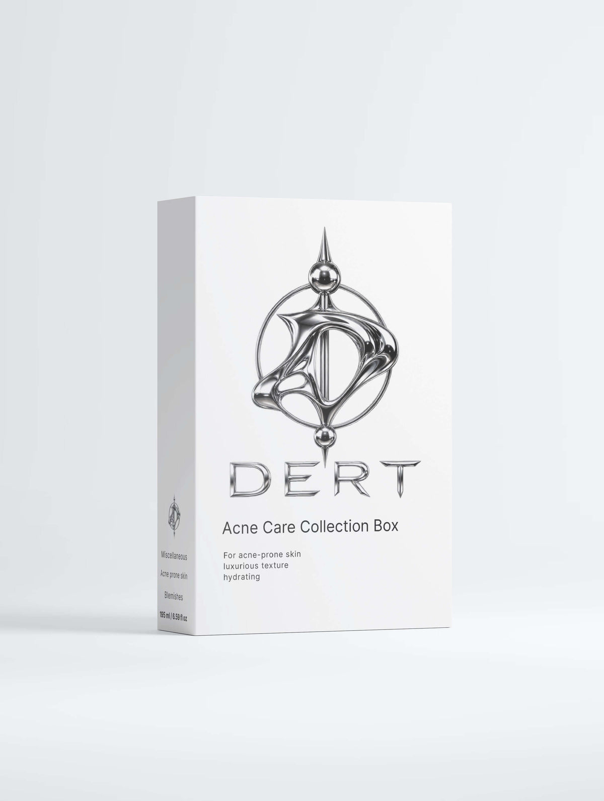 acne care collection box