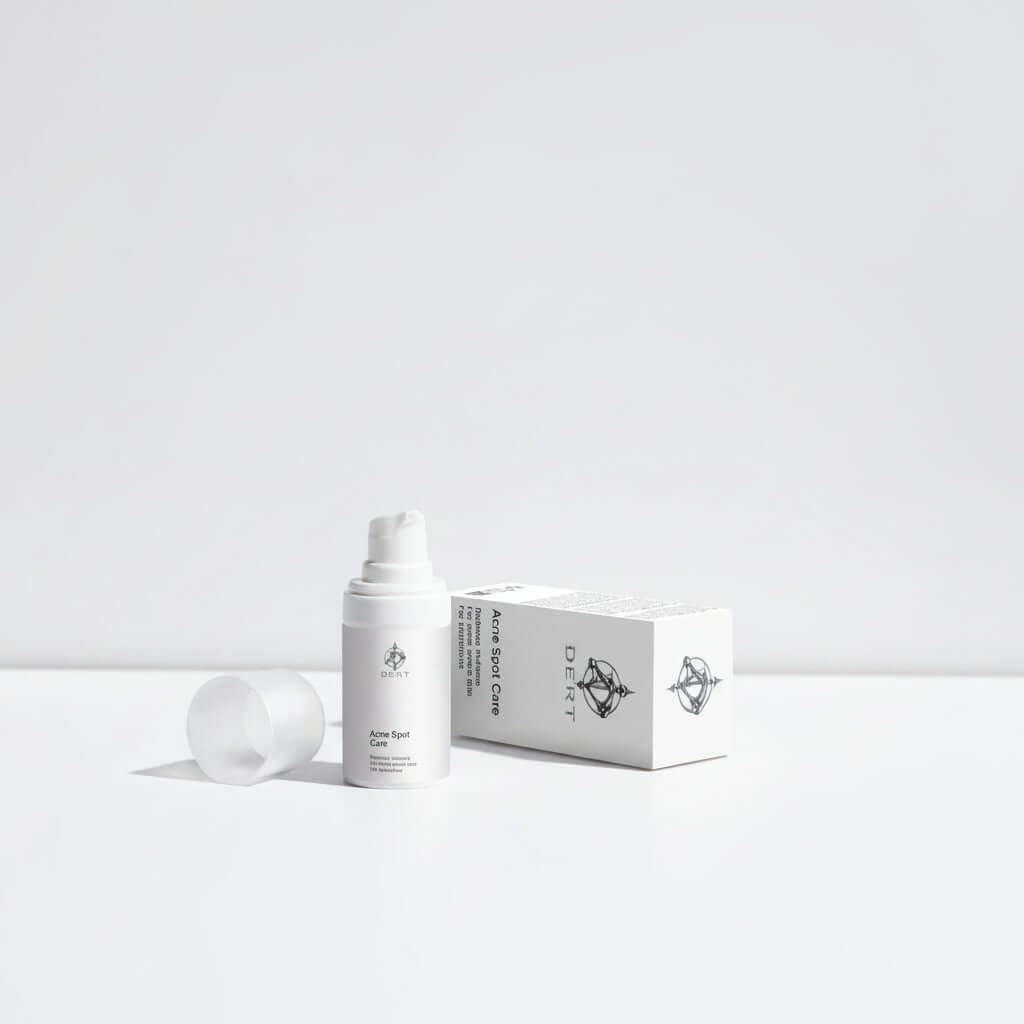 acne care collection box