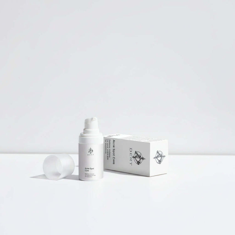 acne care collection box