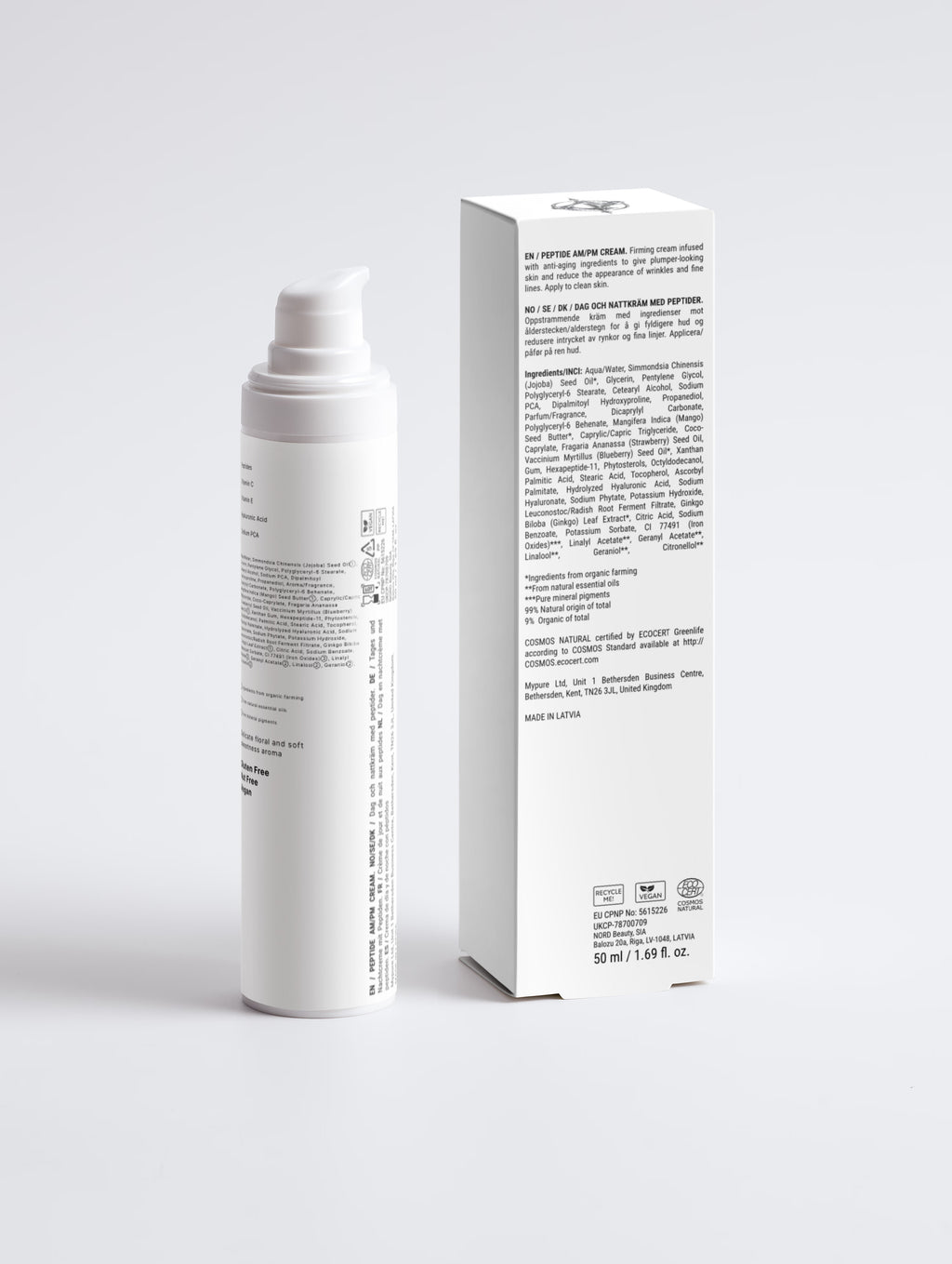 Anti-Age Peptide Collection