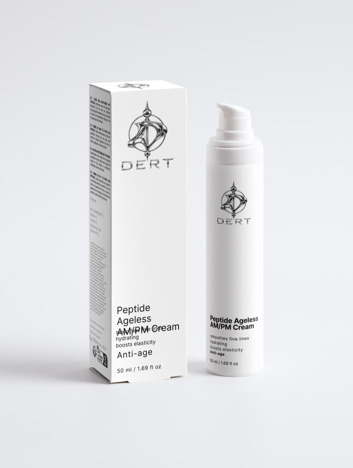 Peptide Ageless Cream