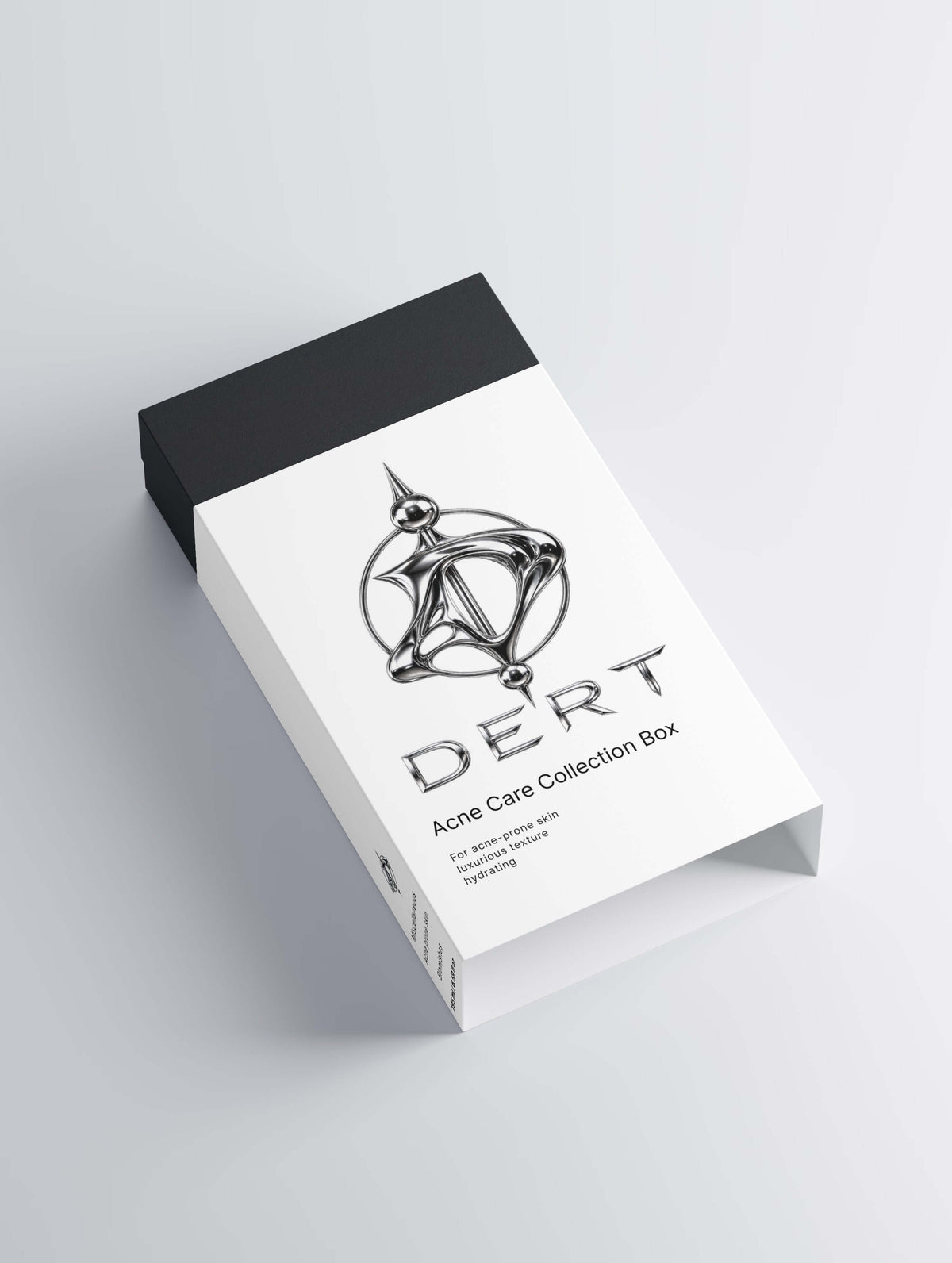 acne care collection box