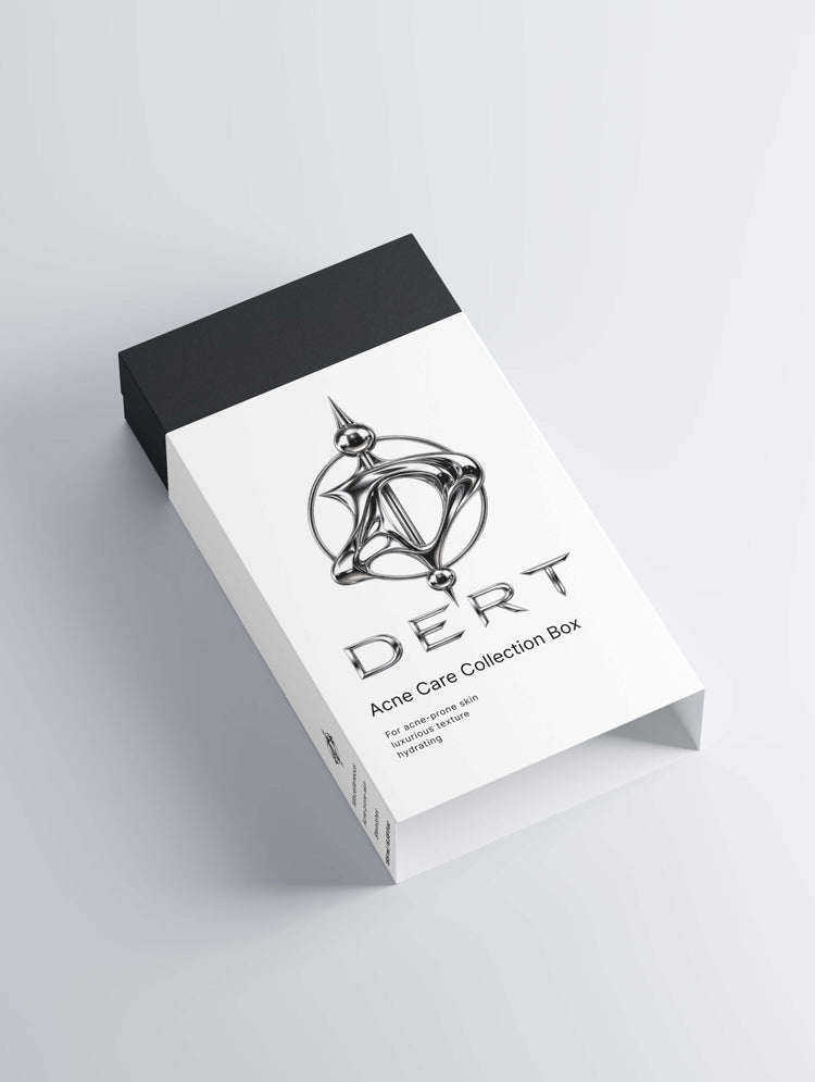 acne care collection box