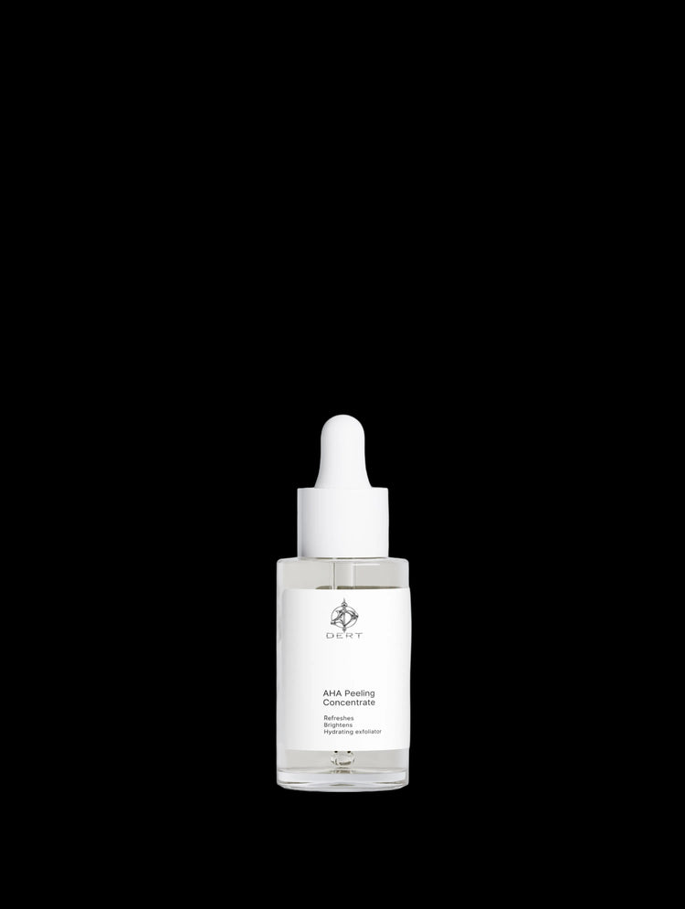 lactic acid peeling concentrate