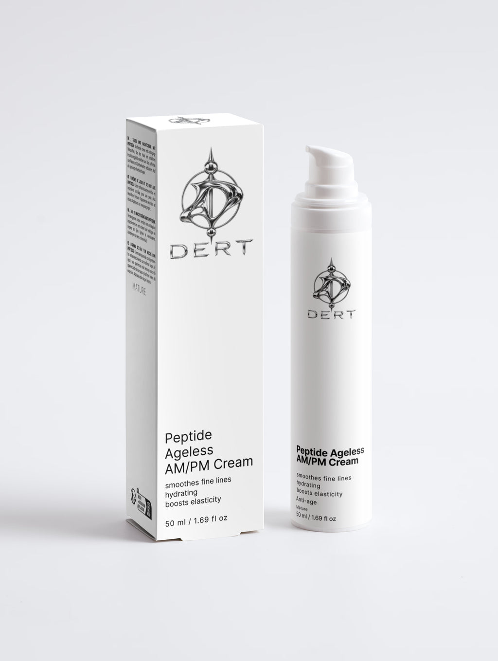 Anti-Age Peptide Collection