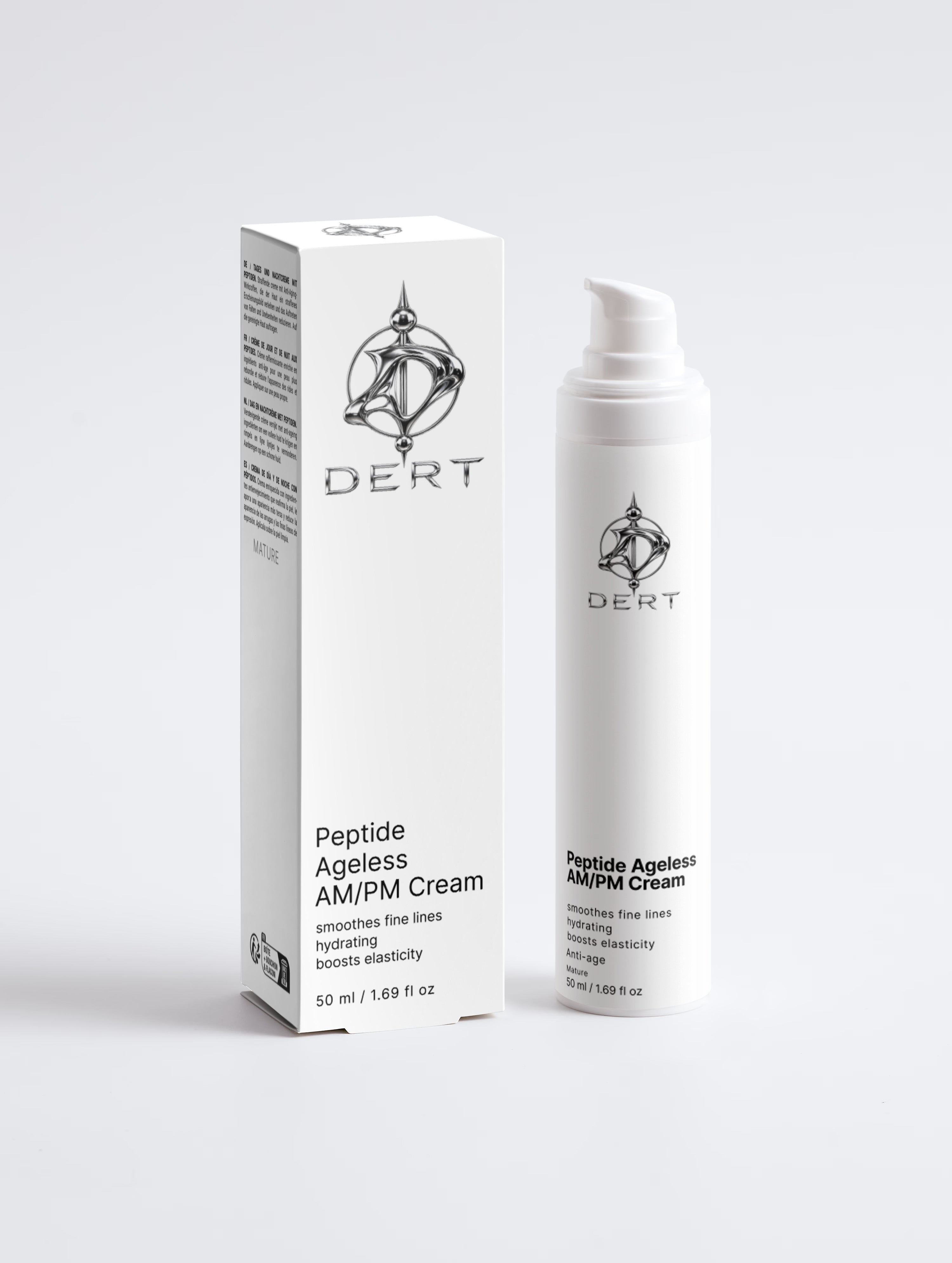 Anti-Age Peptide Collection