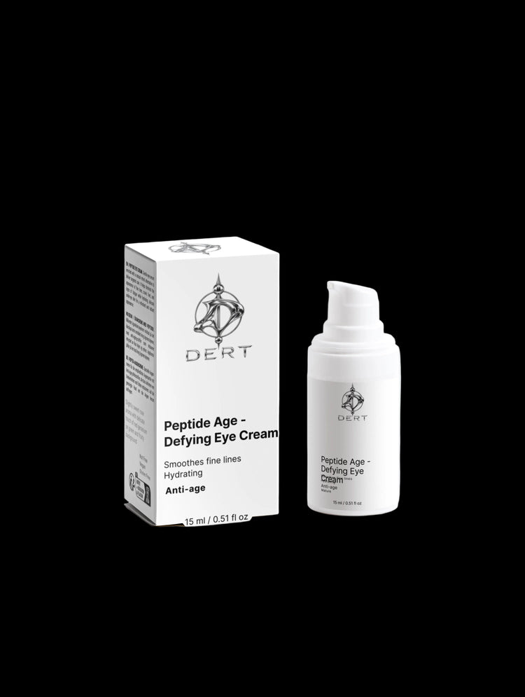 Peptide Eye Cream