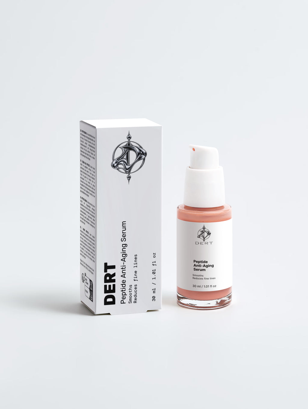Anti-Age Peptide Collection