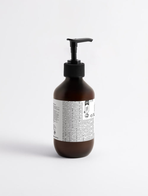 5% Urea + 2% Panthenol Body Cream