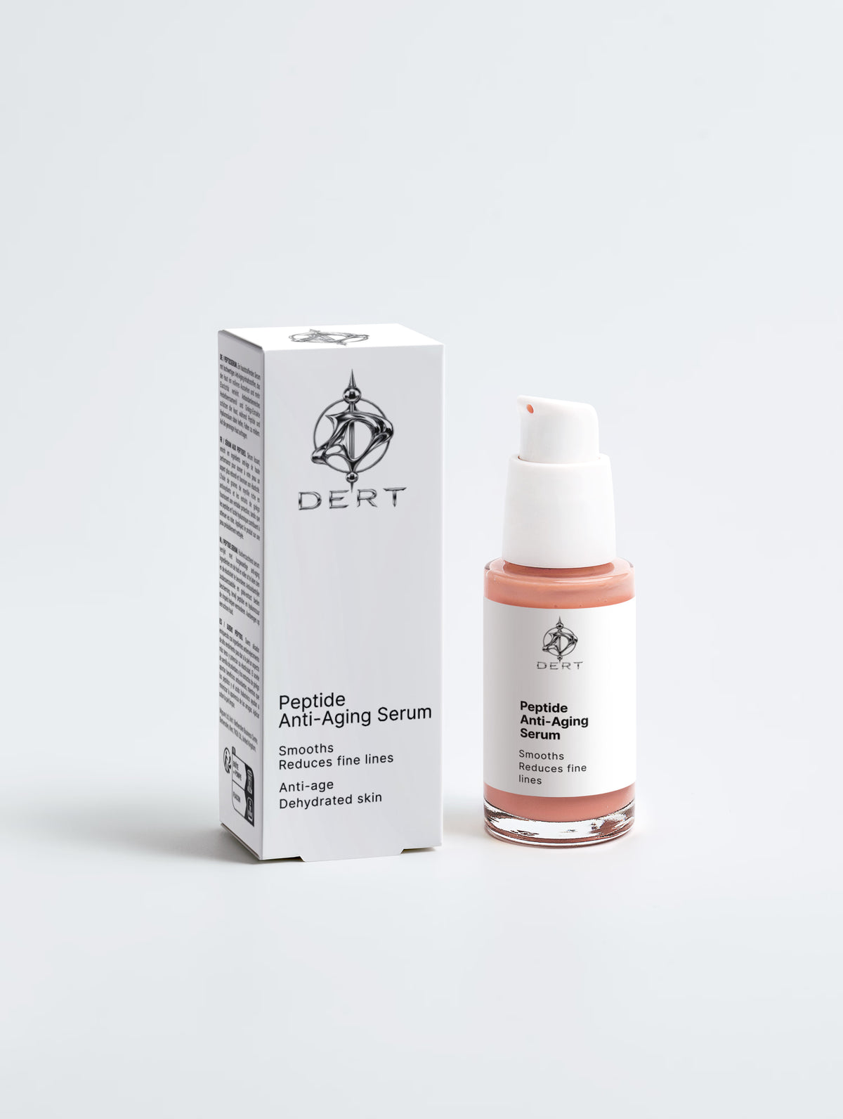 Peptide Protocol Anti-Age Collection Box