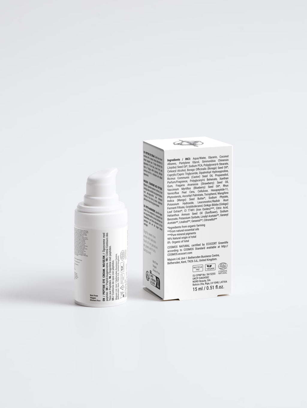 Anti-Age Peptide Collection