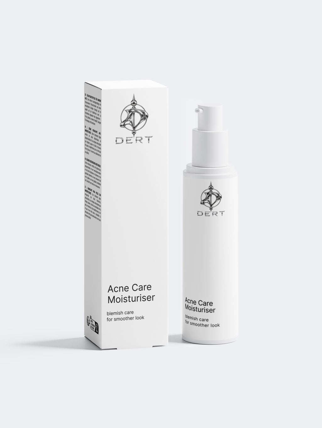 Acne Care Moisturiser