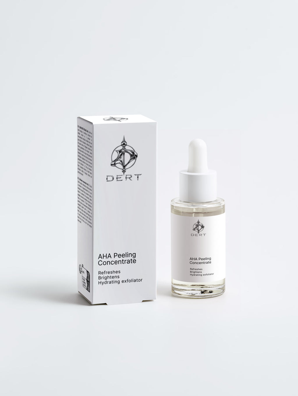 Acne Care 4-piece Collection Box
