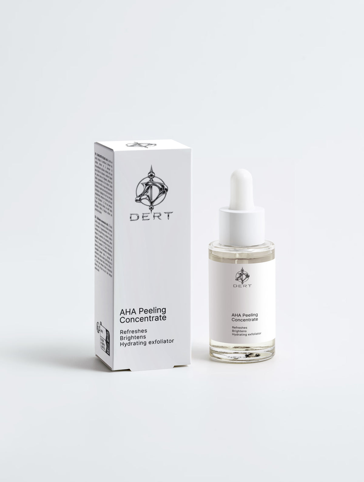 Acne Care 4-piece Collection Box