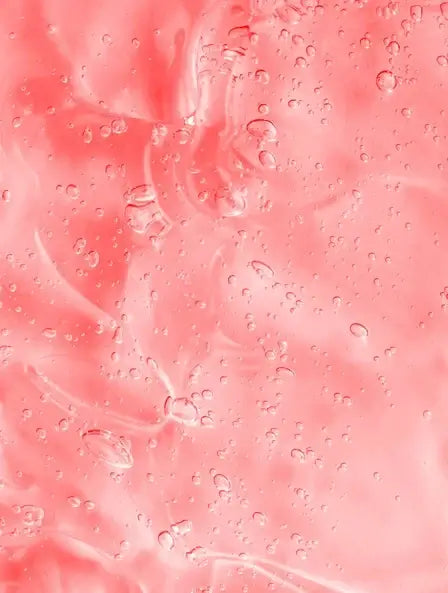 Radiant Glow Facial Wash with Aloe & Blackberry Extract